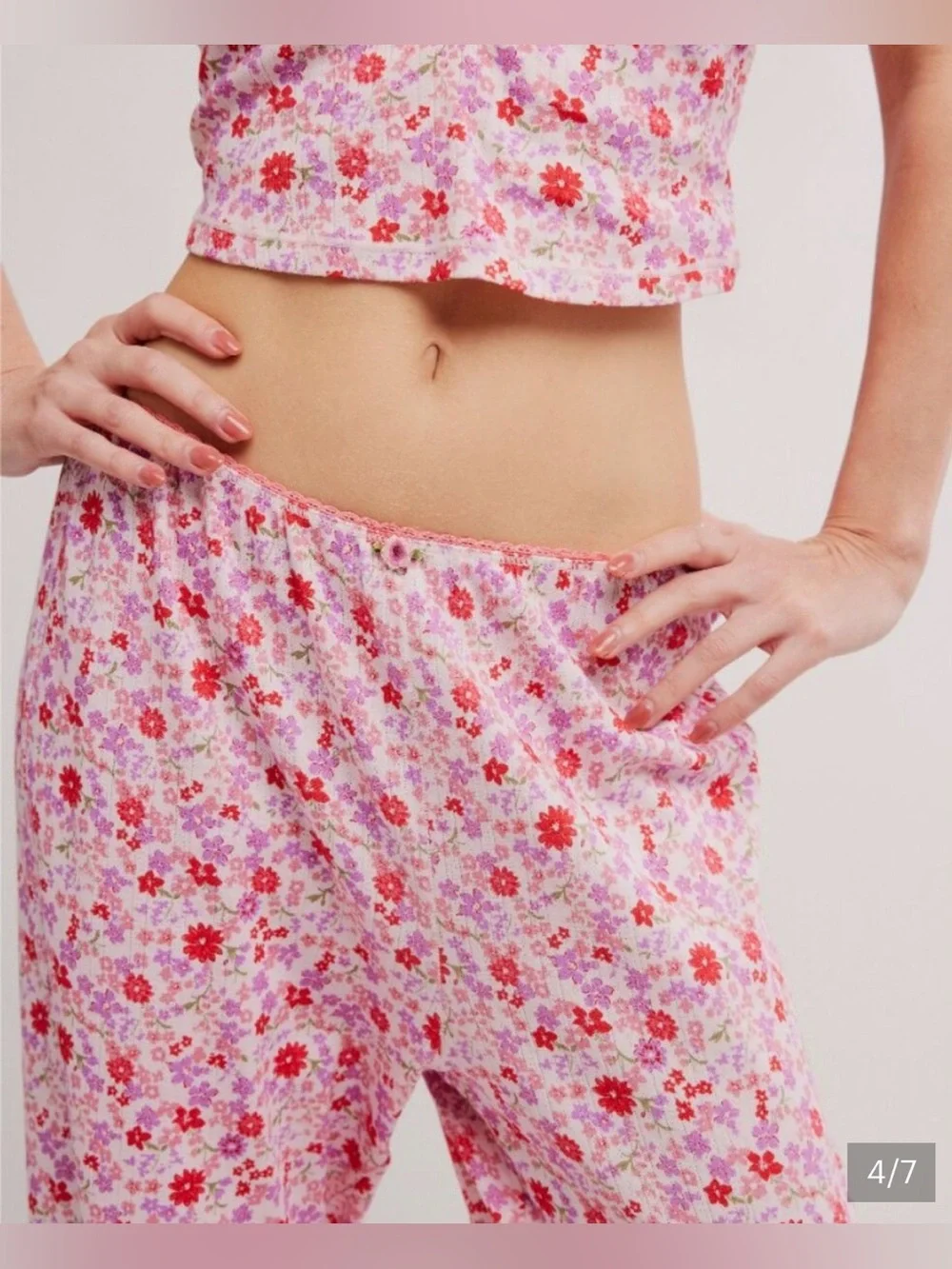 Free People cozy this